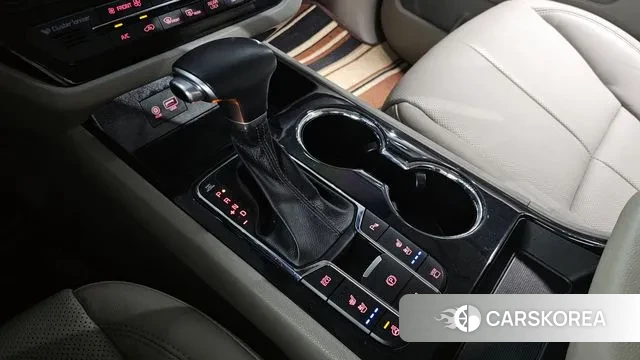 Kia The New Carnival id 3029204 из Кореи 19