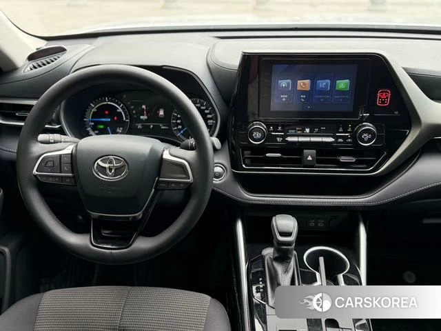 Toyota Highlander id 4276567 из Китая 10