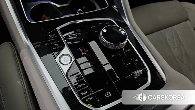 BMW X6 (G06) id 3633827 из Кореи 19