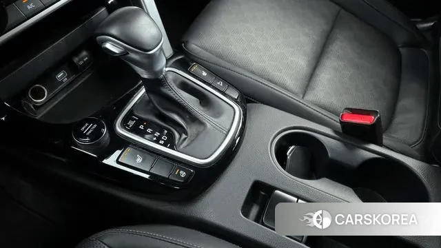 Kia Seltos id 3049749 из Кореи 19