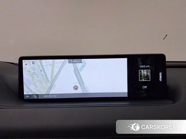 Genesis G80 (RG3) id 3468162 из Кореи 19