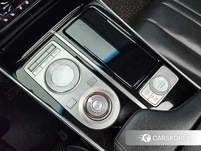 Genesis GV80 id 3479677 из Кореи 18