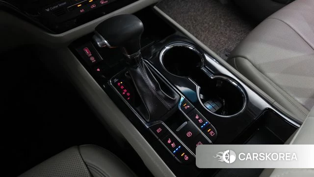 Kia The New Carnival id 4610508 из Кореи 19