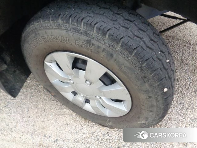 Chevrolet (GM Daewoo) New Damas id 4344696 из Кореи 11