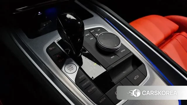 BMW Z4 (G29) id 3002971 из Кореи 19