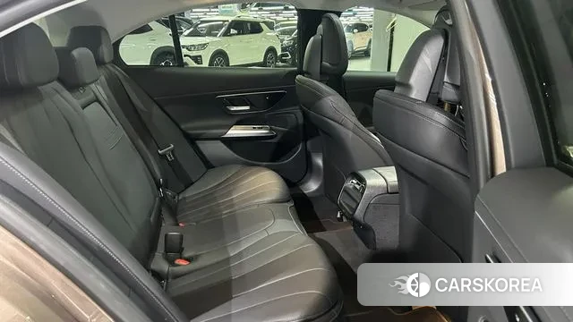 Mercedes-Benz E-Class W214 id 2993063 из Кореи 19