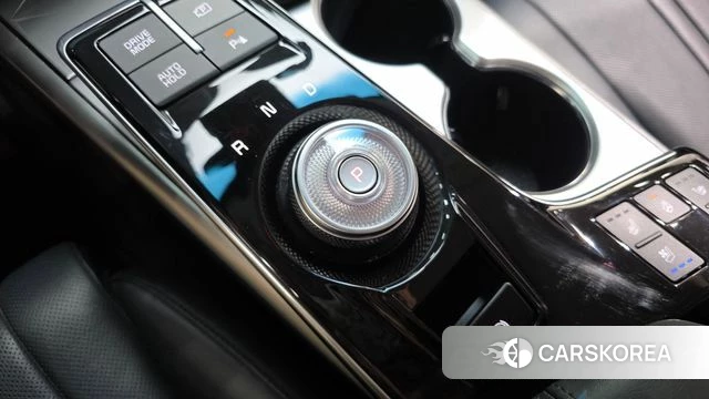 Kia K8 id 3864587 из Кореи 19