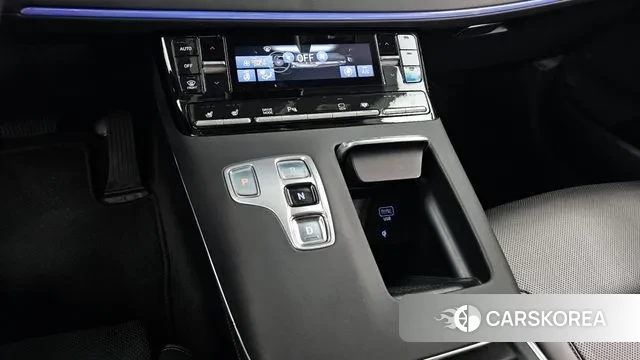 Hyundai The New Grandeur IG Hybrid id 3726694 из Кореи 19