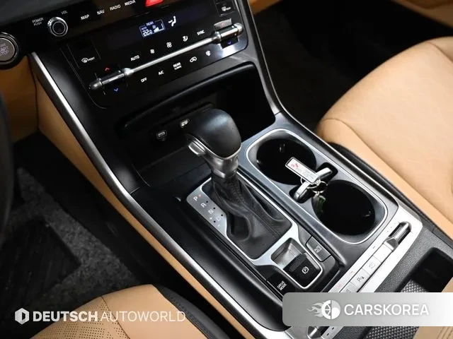 Kia Carnival 4th generation id 2940066 из Кореи 19