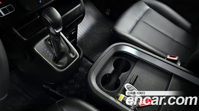 Hyundai Staria id 2465563 из Кореи 19