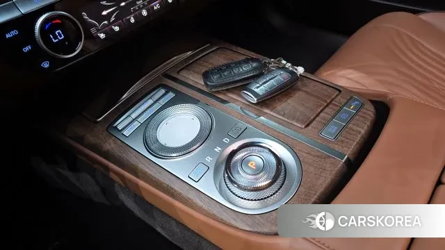 Genesis G80 (RG3) id 3007505 из Кореи 19