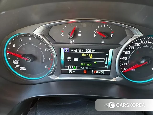 Chevrolet (GM Daewoo) All New Malibu id 3018945 из Кореи 19