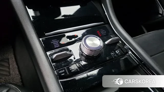 Jeep Grand Cherokee (WL) id 3002650 из Кореи 19