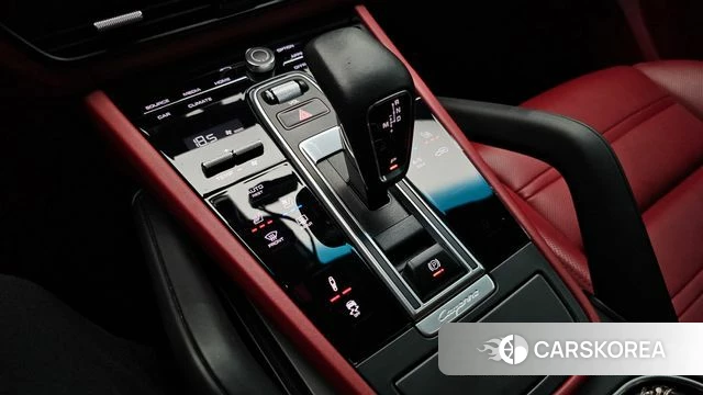 Porsche Cayenne (PO536) id 4603743 из Кореи 35