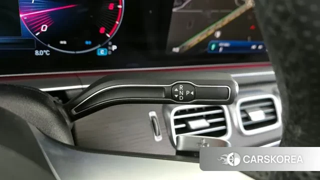 Mercedes-Benz GLE-Class W167 id 3452319 из Кореи 19