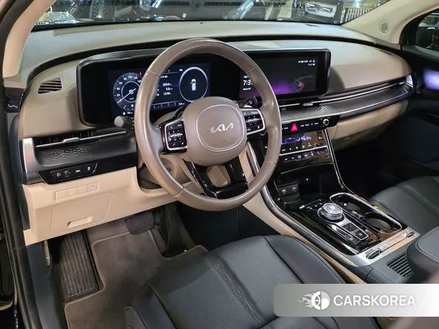 Kia Carnival 4th generation id 3492849 из Кореи 19