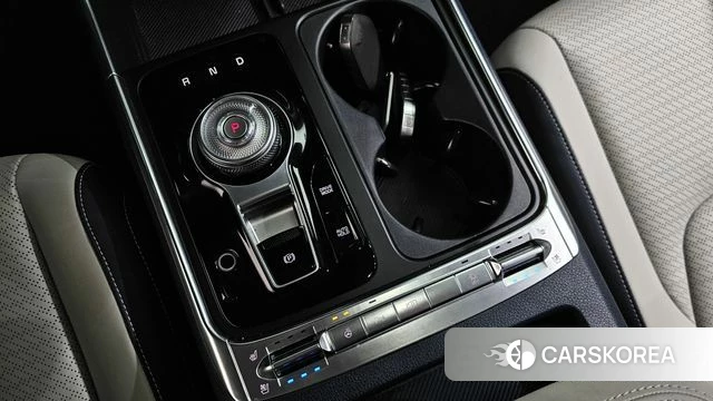 Kia The New Carnival 4th Generation id 4201068 из Кореи 38