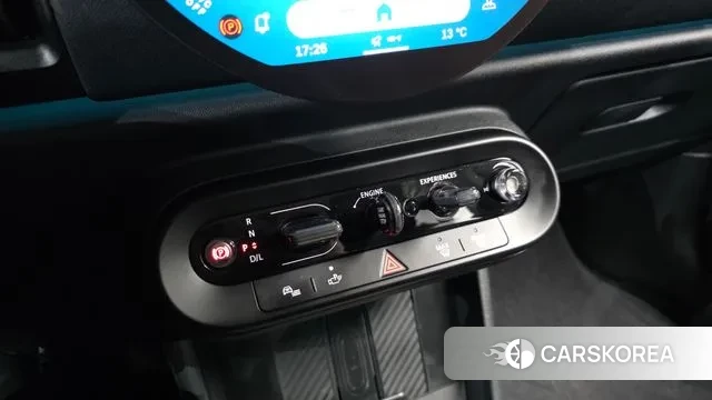 Mini Cooper C 4th generation id 3739105 из Кореи 19