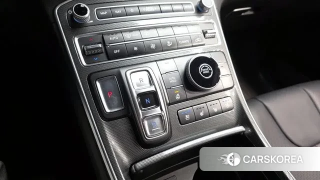 Hyundai The New Santa Fe id 3453155 из Кореи 19