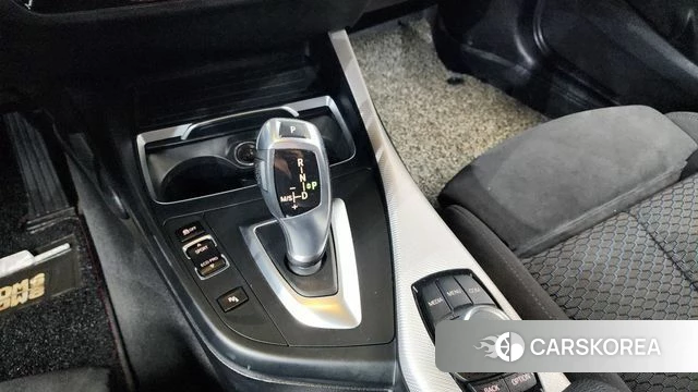 BMW 1 Series (F20) id 3814442 из Кореи 19