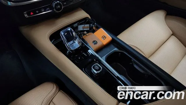 Volvo S90 id 2842371 из Кореи 19