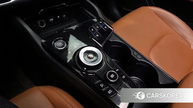 Kia Sportage 5th Generation id 3707470 из Кореи 19