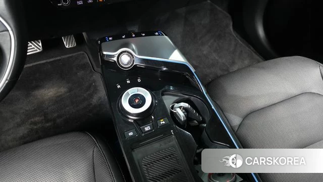 Kia EV6 id 3964911 из Кореи 19