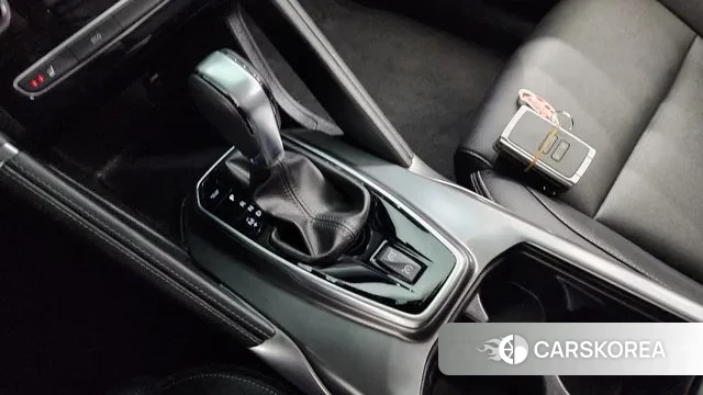 Renault Korea (Samsung) QM6 id 3249001 из Кореи 19