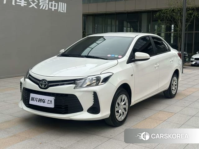 Toyota Vios id 4299838 из Китая 25