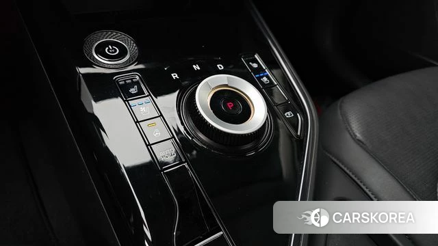 Kia Di All New Niro EV id 4750004 из Кореи 19
