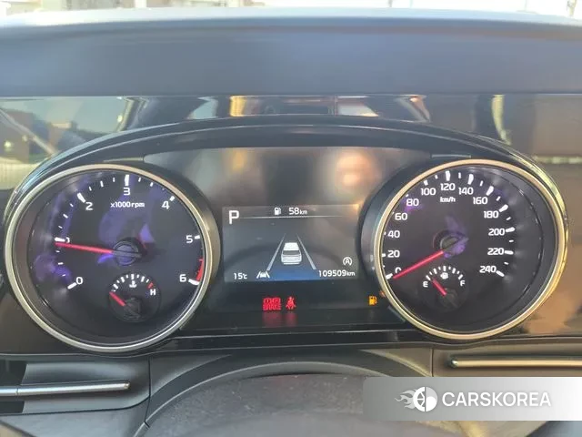 Kia Carnival 4th generation id 3374188 из Кореи 19