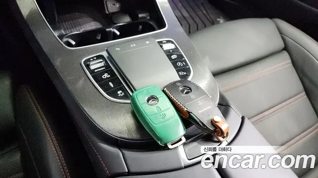 Mercedes-Benz E-Class W213 id 2816130 из Кореи 19