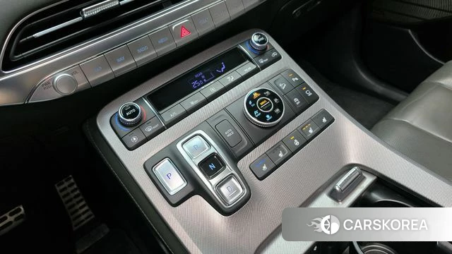 Hyundai Palisade id 4294257 из Кореи 30