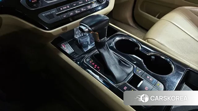 Kia The New Carnival id 3631632 из Кореи 19