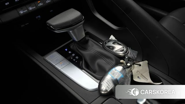 Hyundai The New Avante (CN7) id 4645620 из Кореи 29