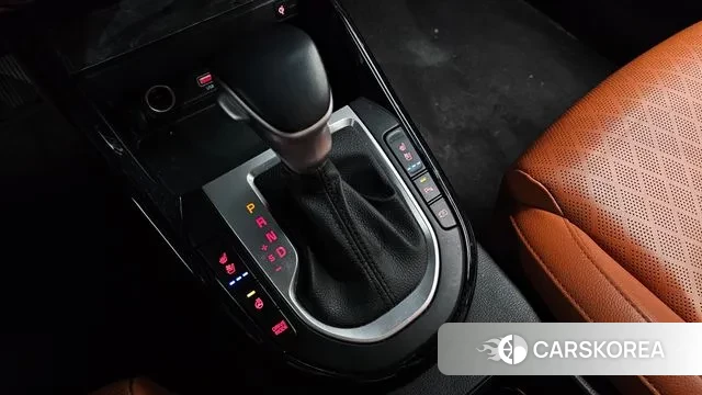 Kia The New K3 2nd generation id 3621323 из Кореи 19