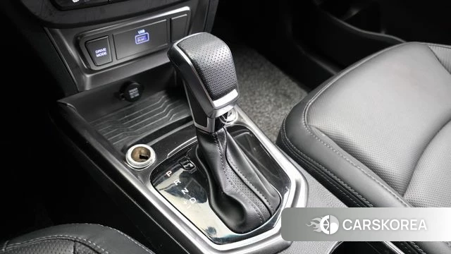 Ssangyong The New Tivoli id 4442332 из Кореи 19