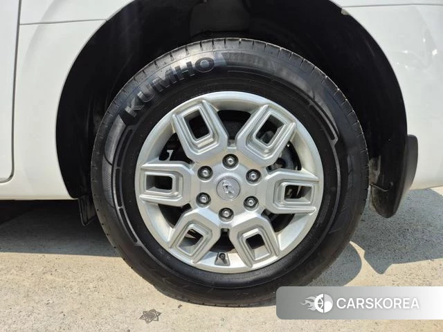 Hyundai Staria id 4266973 из Кореи 19