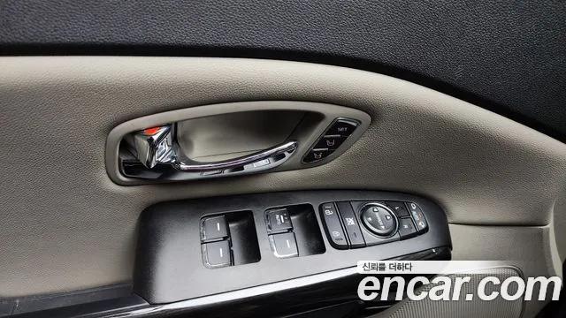 Kia The New Carnival id 2680448 из Кореи 19