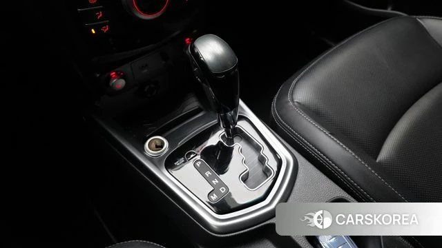 Ssangyong Tivoli Armor id 3894083 из Кореи 19