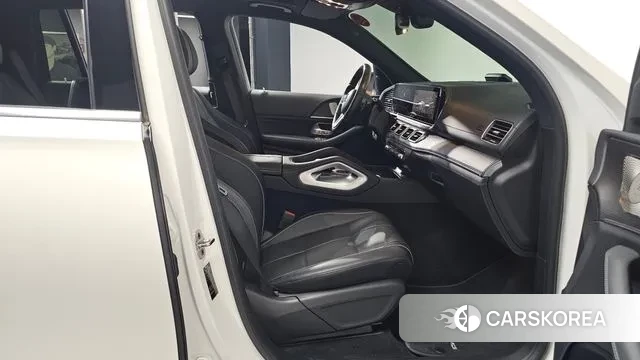 Mercedes-Benz GLS - Class X167 id 3367024 из Кореи 19