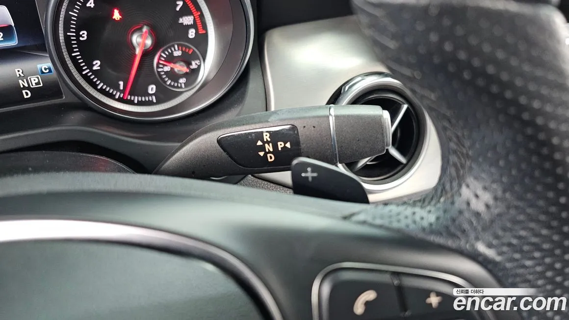 Mercedes-Benz GLA-Class X156 id 1792253 из Кореи 19