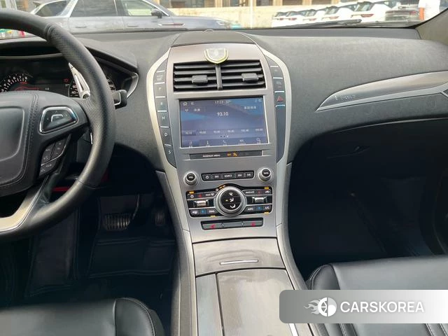 Lincoln MKZ id 4211354 из Китая 15