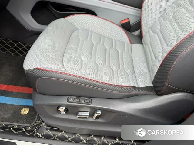 Volkswagen Tourang id 4329172 из Китая 13