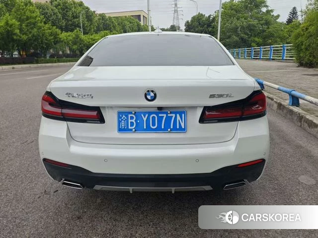 BMW 5 series id 4276469 из Китая 14