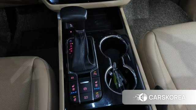 Kia The New Carnival id 4651891 из Кореи 32