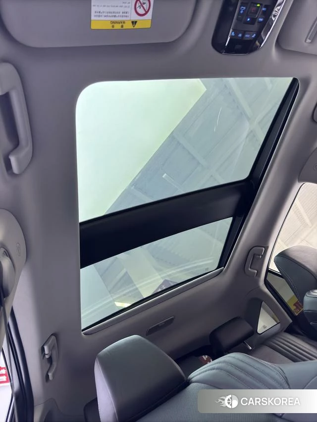 Toyota Ling Fang HARRIER id 4273854 из Китая 15