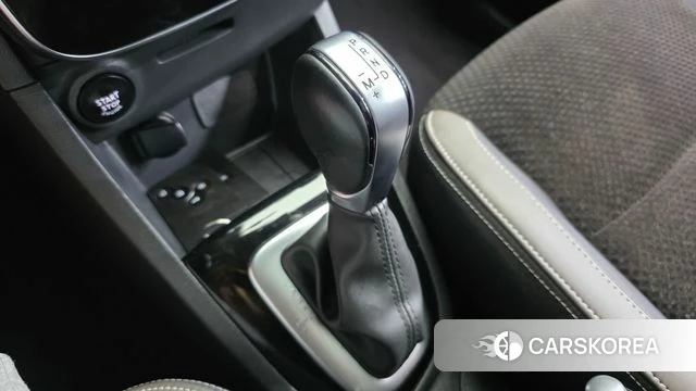 Renault Korea (Samsung) Clio id 4508561 из Кореи 30