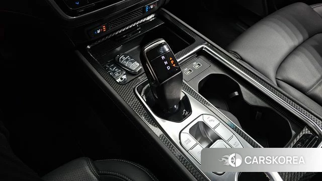 Ssangyong All New Rexton id 3872608 из Кореи 18