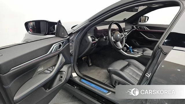 BMW i4 id 4315791 из Кореи 35